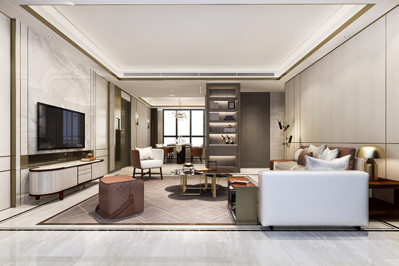 Apartamentos na planta em Balneário Camboriú: investimento seguro e rentável