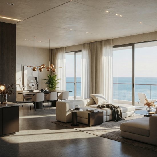 Investir em boas oportunidades imobiliárias em Balneário Camboriú: retorno garantido e pouco tempo